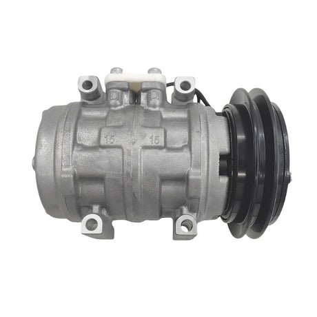 AC Compressor Fit For Toyota Landcruiser BJ73 FJ73 HJ60 FJ62 Bundera BJ70 FJ70 3.4L 4.0L - Machter