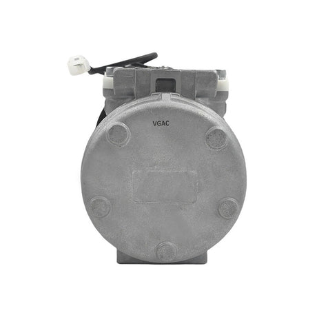 AC Compressor Fit For Toyota Landcruiser BJ73 FJ73 HJ60 FJ62 Bundera BJ70 FJ70 3.4L 4.0L - Machter