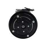 AC Compressor Fit For Toyota Landcruiser BJ73 FJ73 HJ60 FJ62 Bundera BJ70 FJ70 3.4L 4.0L ACC-TA020 - Machter