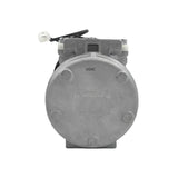 AC Compressor Fit For Toyota Landcruiser BJ73 FJ73 HJ60 FJ62 Bundera BJ70 FJ70 3.4L 4.0L ACC-TA020 - Machter
