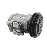 AC Compressor Fit For Toyota Landcruiser BJ73 FJ73 HJ60 FJ62 Bundera BJ70 FJ70 3.4L 4.0L ACC-TA020 - Machter