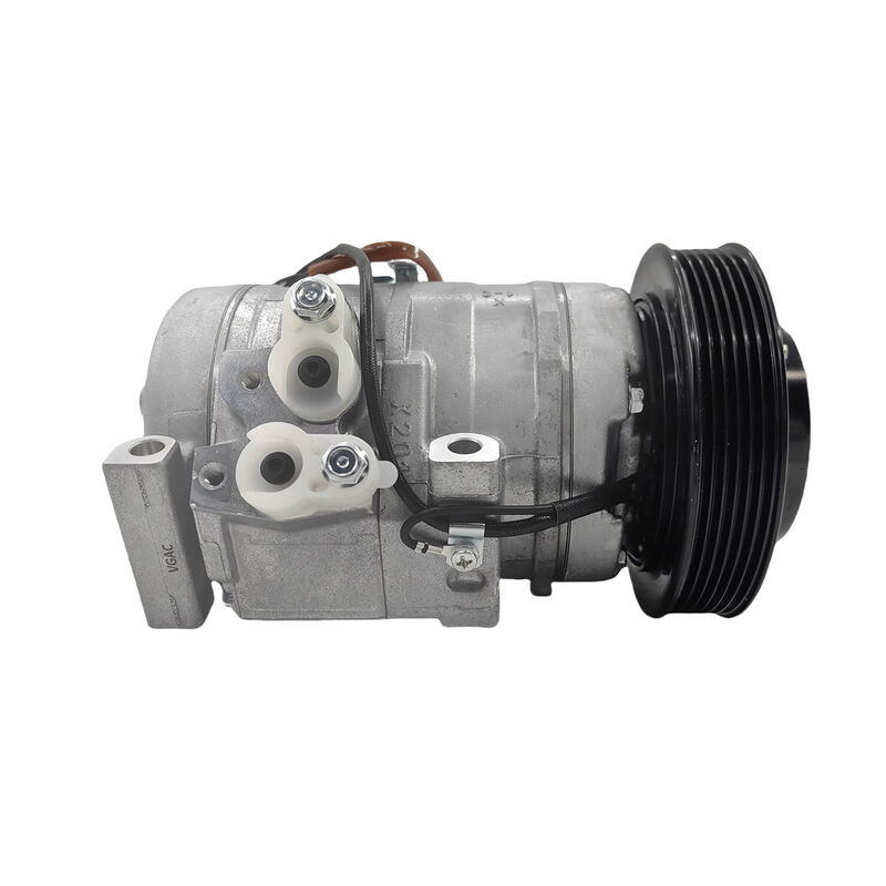 AC Compressor Fit For Toyota Kluger MCU2 Camry MCV30 For Lexus RX MCU15 MCU35 ES MCV30 ACC-TA021 - Machter