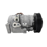 AC Compressor Fit For Toyota Kluger MCU2 Camry MCV30 For Lexus RX MCU15 MCU35 ES MCV30 ACC-TA021 - Machter