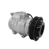 AC Compressor Fit For Toyota Kluger MCU2 Camry MCV30 For Lexus RX MCU15 MCU35 ES MCV30 ACC-TA021 - Machter