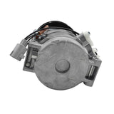 AC Compressor Fit For Toyota Kluger MCU2 Camry MCV30 For Lexus RX MCU15 MCU35 ES MCV30 ACC-TA021 - Machter