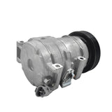 AC Compressor Fit For Toyota Kluger MCU2 Camry MCV30 For Lexus RX MCU15 MCU35 ES MCV30 ACC-TA021 - Machter