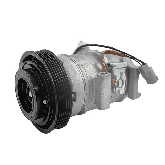 AC Compressor Fit For Toyota Kluger MCU2 Camry MCV30 For Lexus RX MCU15 MCU35 ES MCV30 ACC-TA021 - Machter