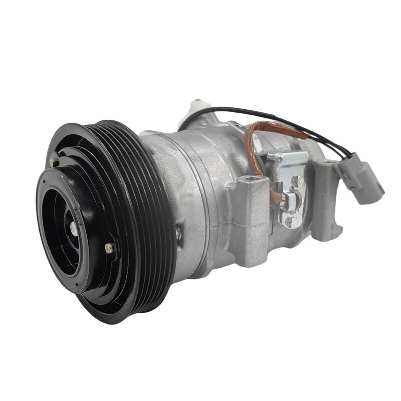 AC Compressor Fit For Toyota Kluger MCU2 Camry MCV30 For Lexus RX MCU15 MCU35 ES MCV30 ACC-TA021 - Machter