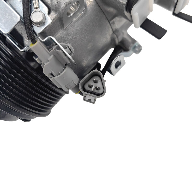 AC Compressor Fit For Toyota Aurion GSV40R 3.5L 2GR-FE 10/2006-03/2012 ACC-TA022 - Machter