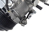 AC Compressor Fit For Toyota Aurion GSV40R 3.5L 2GR-FE 10/2006-03/2012 ACC-TA022 - Machter