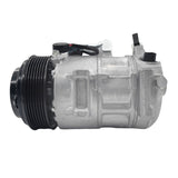 AC Compressor Fit For Toyota Aurion GSV40R 3.5L 2GR-FE 10/2006-03/2012 ACC-TA022 - Machter