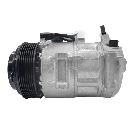 AC Compressor Fit For Toyota Aurion GSV40R 3.5L 2GR-FE 10/2006-03/2012 - Machter