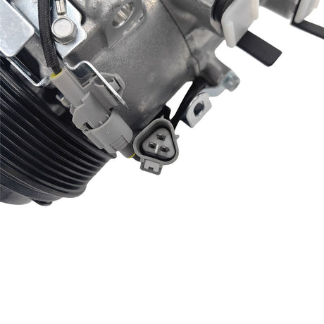 AC Compressor Fit For Toyota Aurion GSV40R 3.5L 2GR-FE 10/2006-03/2012 - Machter