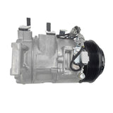 AC Compressor Fit For Toyota Aurion GSV40R 3.5L 2GR-FE 10/2006-03/2012 ACC-TA022 - Machter