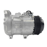 AC Compressor Fit For Toyota Aurion GSV40R 3.5L 2GR-FE 10/2006-03/2012 ACC-TA022 - Machter