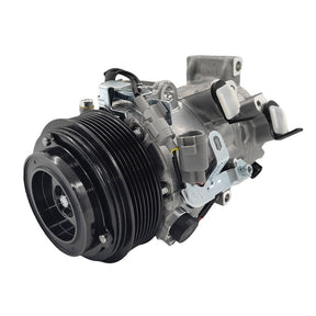 AC Compressor Fit For Toyota Aurion GSV40R 3.5L 2GR-FE 10/2006-03/2012 ACC-TA022 - Machter