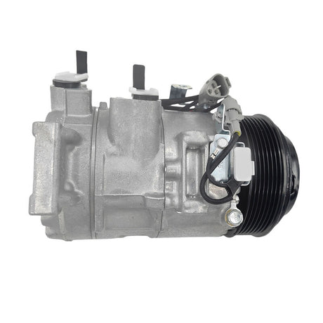 AC Compressor Fit For Toyota Aurion GSV40R 3.5L 2GR-FE 10/2006-03/2012 - Machter