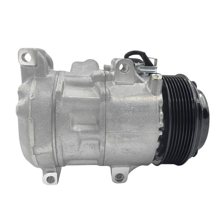 AC Compressor Fit For Toyota Aurion GSV40R 3.5L 2GR-FE 10/2006-03/2012 - Machter