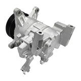 A/C Compressor Fit For Toyota Crown JZS171 Chaser Cresta Mark 2 JZX100 JZX110 Altezza JCE10 Brevi JCG10 For Lexus IS300 JCE10 88320-2A050 1996-2007 ACC-TA023 - Machter