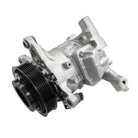 A/C Compressor Fit For Toyota Crown JZS171 Chaser Cresta Mark 2 JZX100 JZX110 Altezza JCE10 Brevi JCG10 For Lexus IS300 JCE10 88320-2A050 1996-2007 - Machter