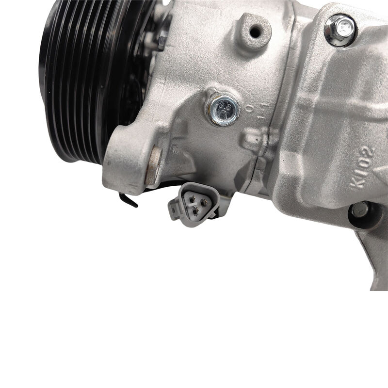 A/C Compressor Fit For Toyota Crown JZS171 Chaser Cresta Mark 2 JZX100 JZX110 Altezza JCE10 Brevi JCG10 For Lexus IS300 JCE10 88320-2A050 1996-2007 ACC-TA023 - Machter
