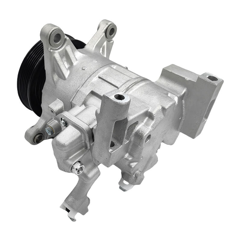 A/C Compressor Fit For Toyota Crown JZS171 Chaser Cresta Mark 2 JZX100 JZX110 Altezza JCE10 Brevi JCG10 For Lexus IS300 JCE10 88320-2A050 1996-2007 ACC-TA023 - Machter