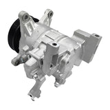 A/C Compressor Fit For Toyota Crown JZS171 Chaser Cresta Mark 2 JZX100 JZX110 Altezza JCE10 Brevi JCG10 For Lexus IS300 JCE10 88320-2A050 1996-2007 ACC-TA023 - Machter