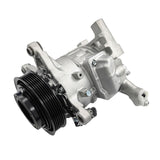 A/C Compressor Fit For Toyota Crown JZS171 Chaser Cresta Mark 2 JZX100 JZX110 Altezza JCE10 Brevi JCG10 For Lexus IS300 JCE10 88320-2A050 1996-2007 ACC-TA023 - Machter