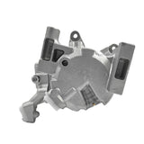 A/C Compressor Fit For Toyota Crown JZS171 Chaser Cresta Mark 2 JZX100 JZX110 Altezza JCE10 Brevi JCG10 For Lexus IS300 JCE10 88320-2A050 1996-2007 ACC-TA023 - Machter