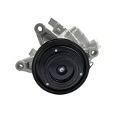A/C Compressor Fit For Toyota Crown JZS171 Chaser Cresta Mark 2 JZX100 JZX110 Altezza JCE10 Brevi JCG10 For Lexus IS300 JCE10 88320-2A050 1996-2007 ACC-TA023 - Machter