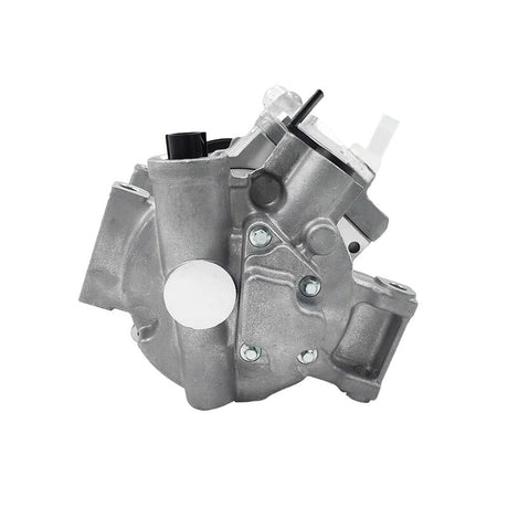 AC Compressor Fit For Toyota Corolla ZRE152R 1.8L ZRE153R 2.0L 2007-2013 - Machter