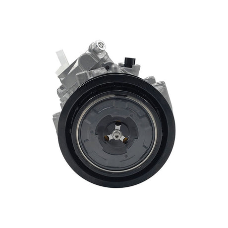 AC Compressor Fit For Toyota Corolla ZRE152R 1.8L ZRE153R 2.0L 2007-2013 - Machter
