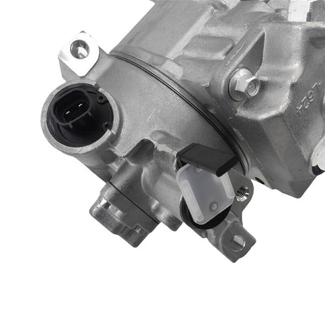 AC Compressor Fit For Toyota Corolla ZRE152R 1.8L ZRE153R 2.0L 2007-2013 - Machter