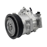 AC Compressor Fit For Toyota Corolla ZRE152R 1.8L ZRE153R 2.0L 2007-2013 ACC-TA025 - Machter