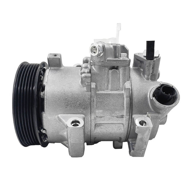AC Compressor Fit For Toyota Corolla ZRE152R 1.8L ZRE153R 2.0L 2007-2013 ACC-TA025 - Machter