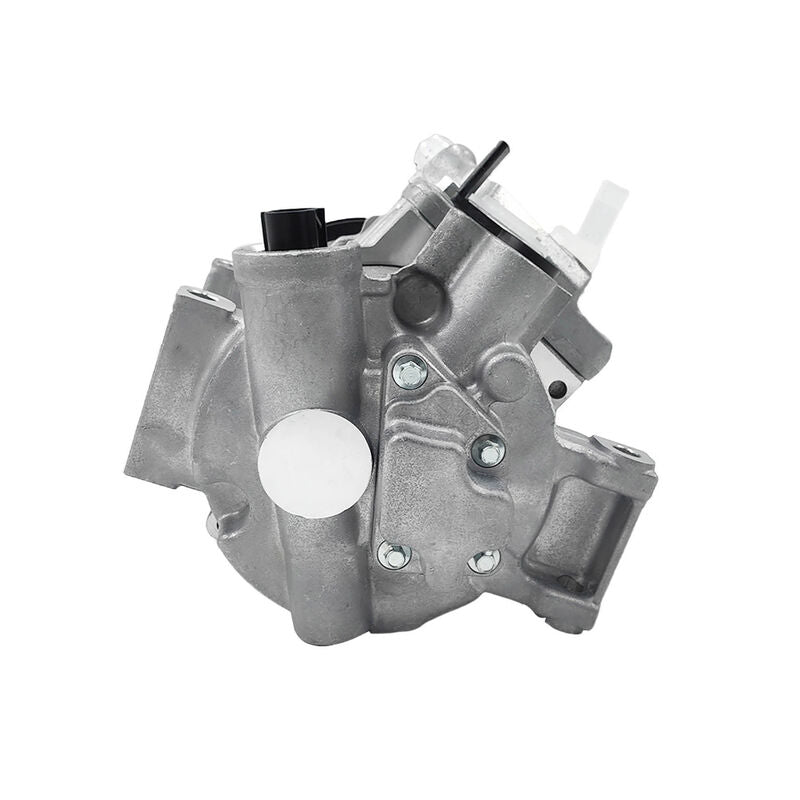 AC Compressor Fit For Toyota Corolla ZRE152R 1.8L ZRE153R 2.0L 2007-2013 ACC-TA025 - Machter