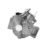 AC Compressor Fit For Toyota Corolla ZRE152R 1.8L ZRE153R 2.0L 2007-2013 ACC-TA025 - Machter