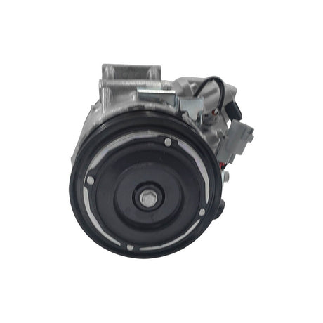 A/C Compressor Fit For Toyota Kluger GSU40 GSU45 With Dual AC 12V 7PV 115MM TSB19C 447260-3712 2007-2014 - Machter