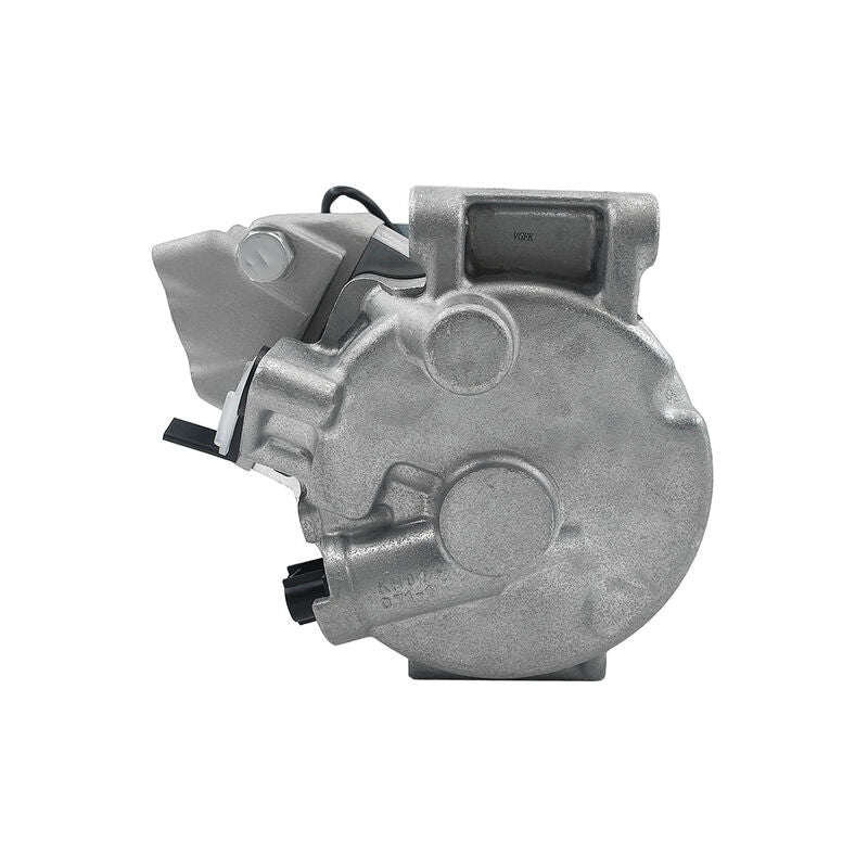 A/C Compressor Fit For Toyota Kluger GSU40 GSU45 With Dual AC 12V 7PV 115MM TSB19C 447260-3712 2007-2014 ACC-TA026 - Machter
