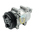 Air Conditioning Compressor Fit For Volvo S60 S70 V70 S80 Petrol FWD Man Auto 4D Wagon 8708581 1998-2009 ACC-VOL001 - Machter