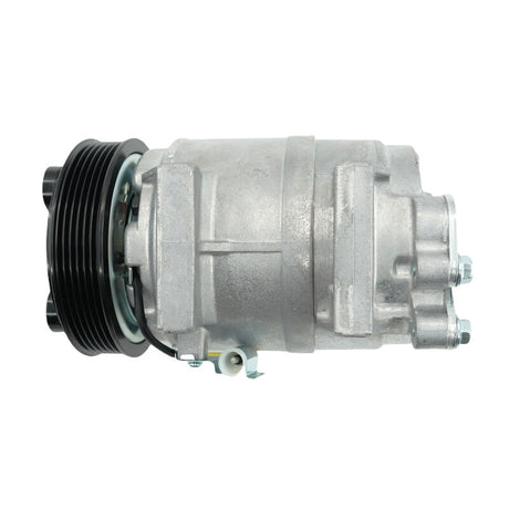 Air Conditioning Compressor Fit For Volvo S60 S70 V70 S80 Petrol FWD Man Auto 4D Wagon 8708581 1998-2009 - Machter