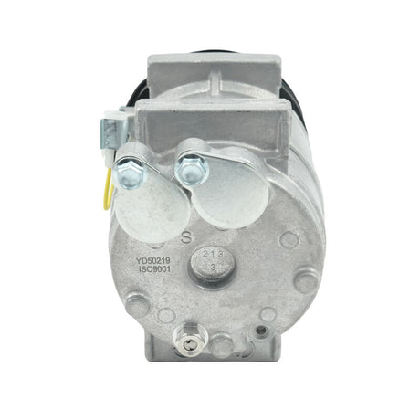 Air Conditioning Compressor Fit For Volvo S60 S70 V70 S80 Petrol FWD Man Auto 4D Wagon 8708581 1998-2009 - Machter