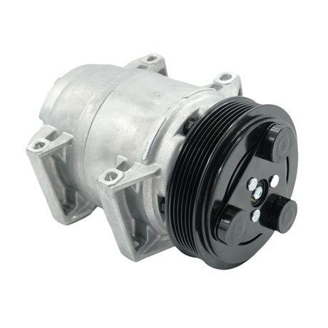 Air Conditioning Compressor Fit For Volvo S60 S70 V70 S80 Petrol FWD Man Auto 4D Wagon 8708581 1998-2009 - Machter