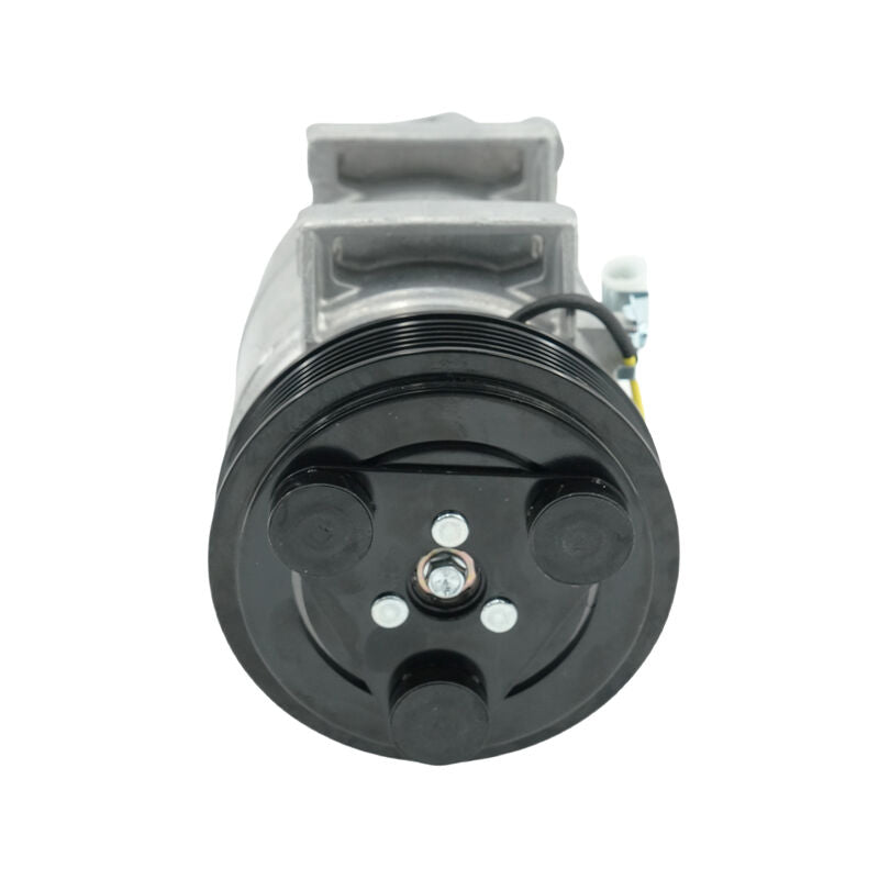 Air Conditioning Compressor Fit For Volvo S60 S70 V70 S80 Petrol FWD Man Auto 4D Wagon 8708581 1998-2009 ACC-VOL001 - Machter