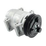 Air Conditioning Compressor Fit For Volvo S60 S70 V70 S80 Petrol FWD Man Auto 4D Wagon 8708581 1998-2009 ACC-VOL001 - Machter