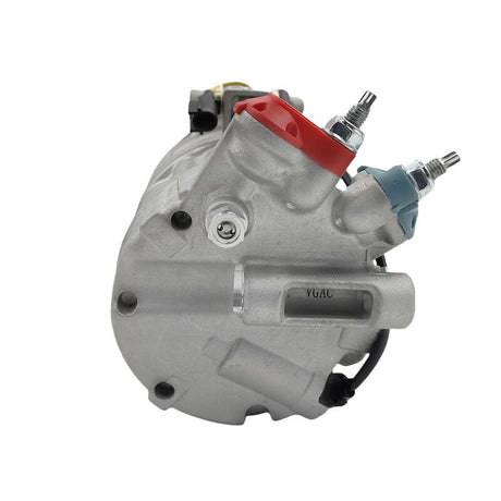 AC Compressor Fit For Volvo XC60 P3 2.4L D5244T10 2009-2011 - Machter