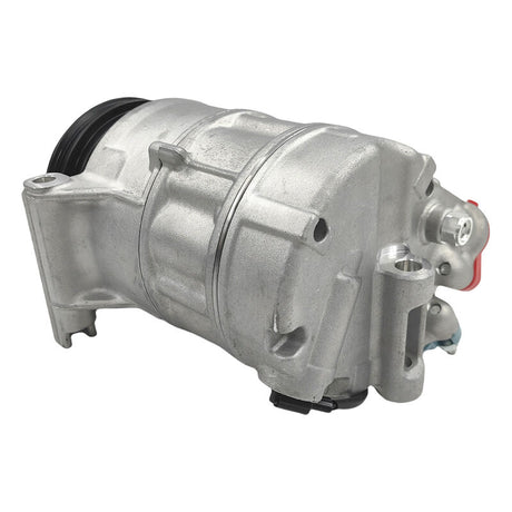AC Compressor Fit For Volvo XC60 P3 2.4L D5244T10 2009-2011 - Machter