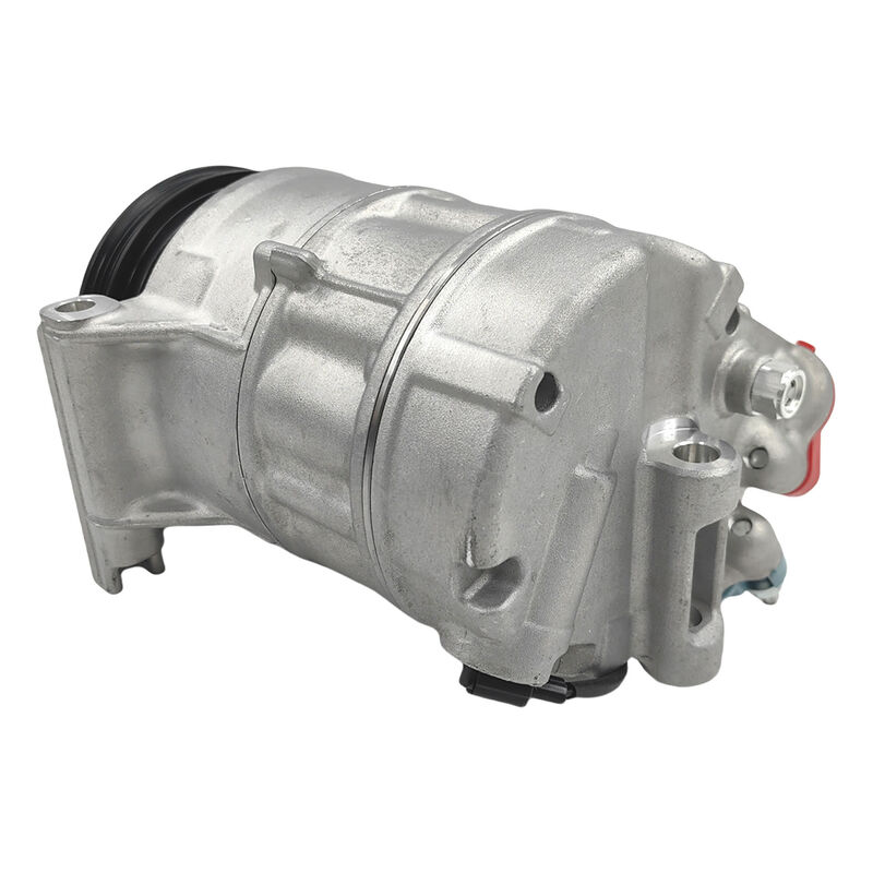 AC Compressor Fit For Volvo XC60 P3 2.4L D5244T10 2009-2011 ACC-VOL003 - Machter