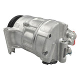 AC Compressor Fit For Volvo XC60 P3 2.4L D5244T10 2009-2011 ACC-VOL003 - Machter