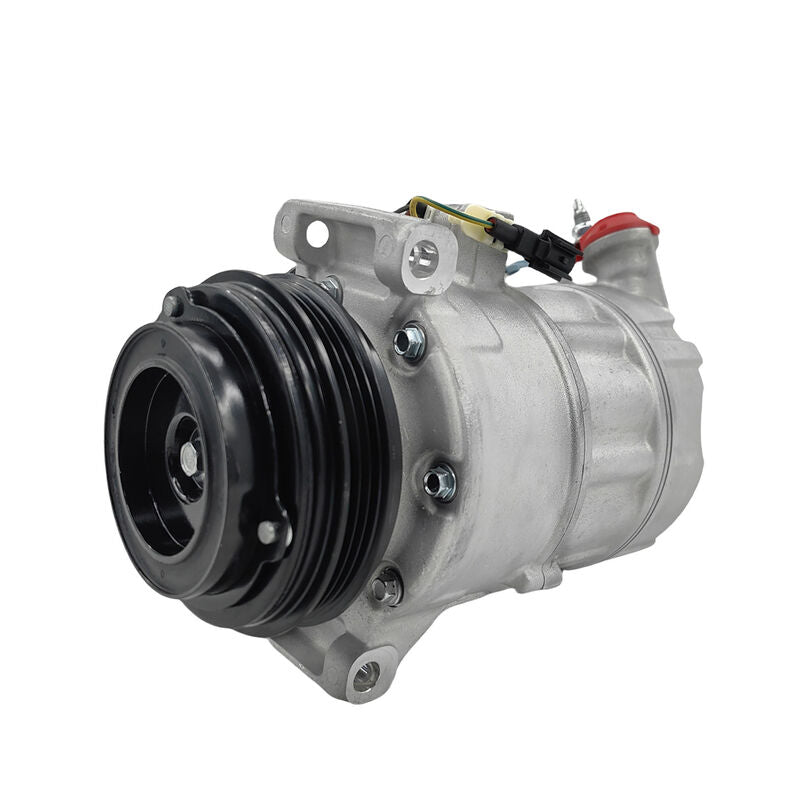 AC Compressor Fit For Volvo XC60 P3 2.4L D5244T10 2009-2011 ACC-VOL003 - Machter